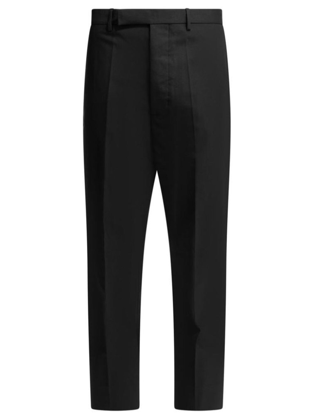 Rick Owens Astaires Tailored Pants Tag Size 50 Men